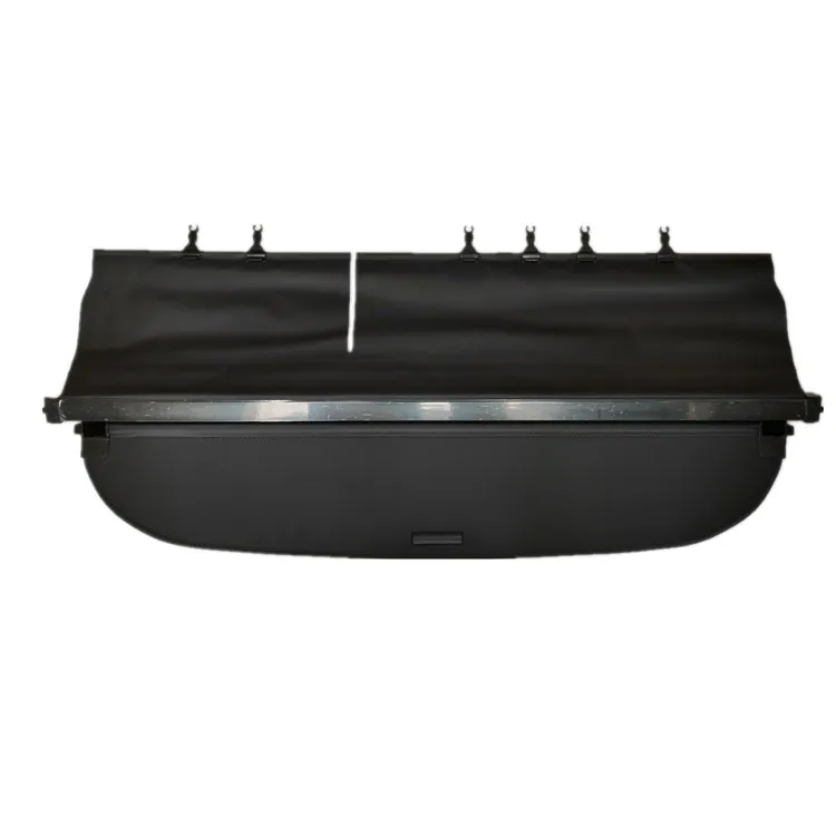 

Лидер продаж, водонепроницаемая задняя крышка багажника из ПВХ для автомобиля 2016, Mitsubishi Pajero V73 V93 V97