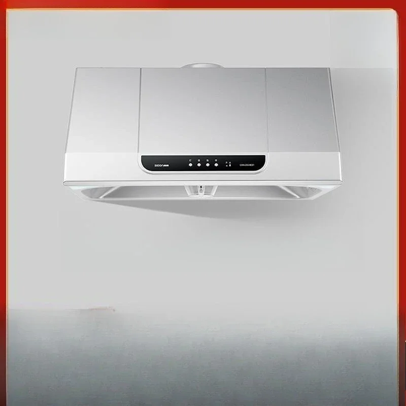 Small wall-mounted old model special price, large suction 750/700
