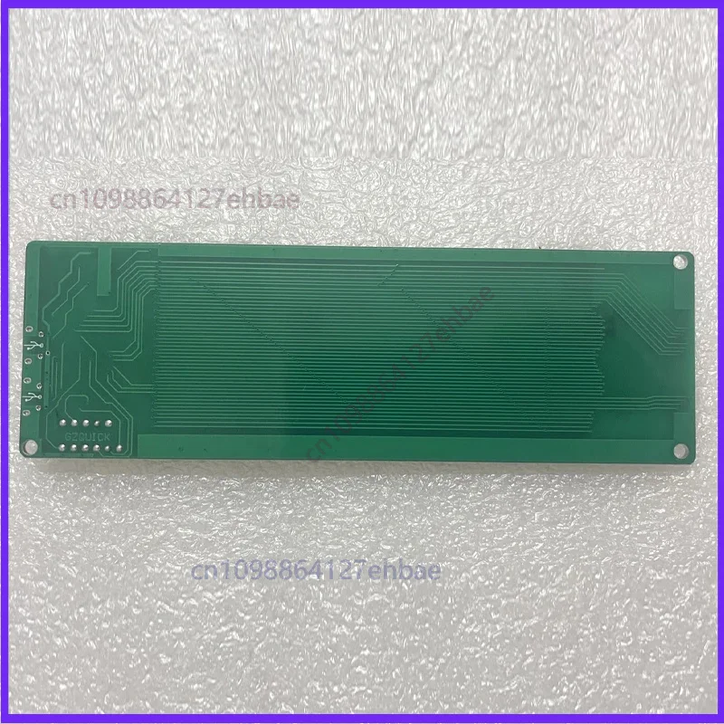 AK12 QK-AK12 New Original Laptop Keyboard Tester Testing Device Machine Tool USB Interface With Cable High Quality 100% Tested