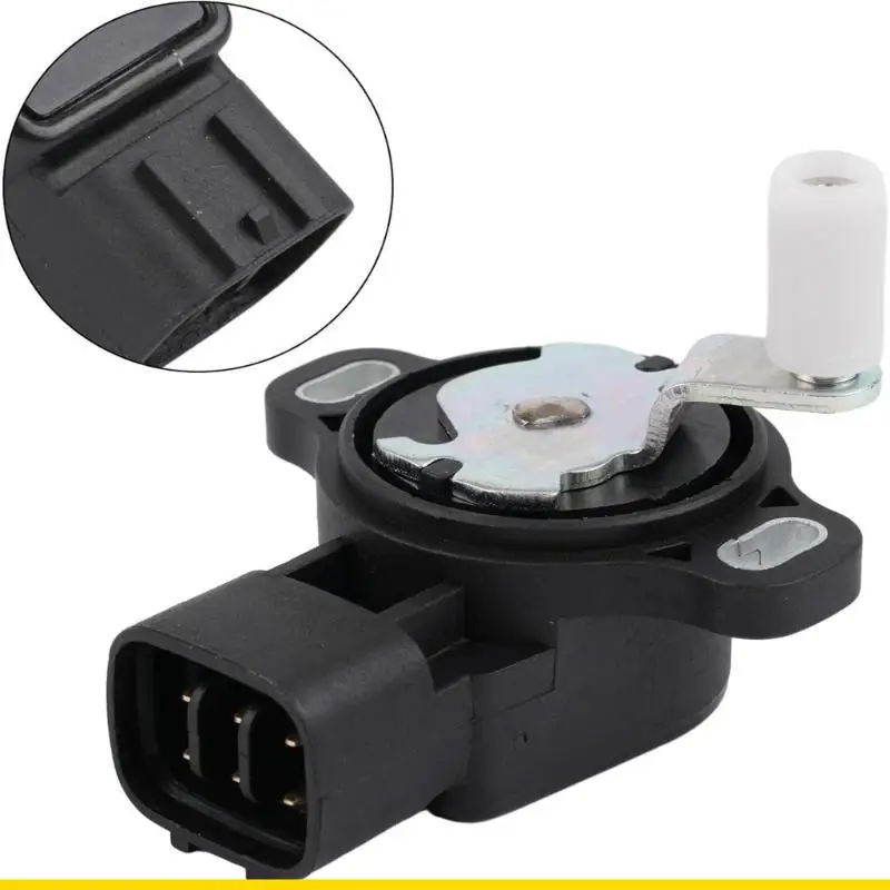 SZCH Auto Part Throttle Position Stable Features User Friendly Installation