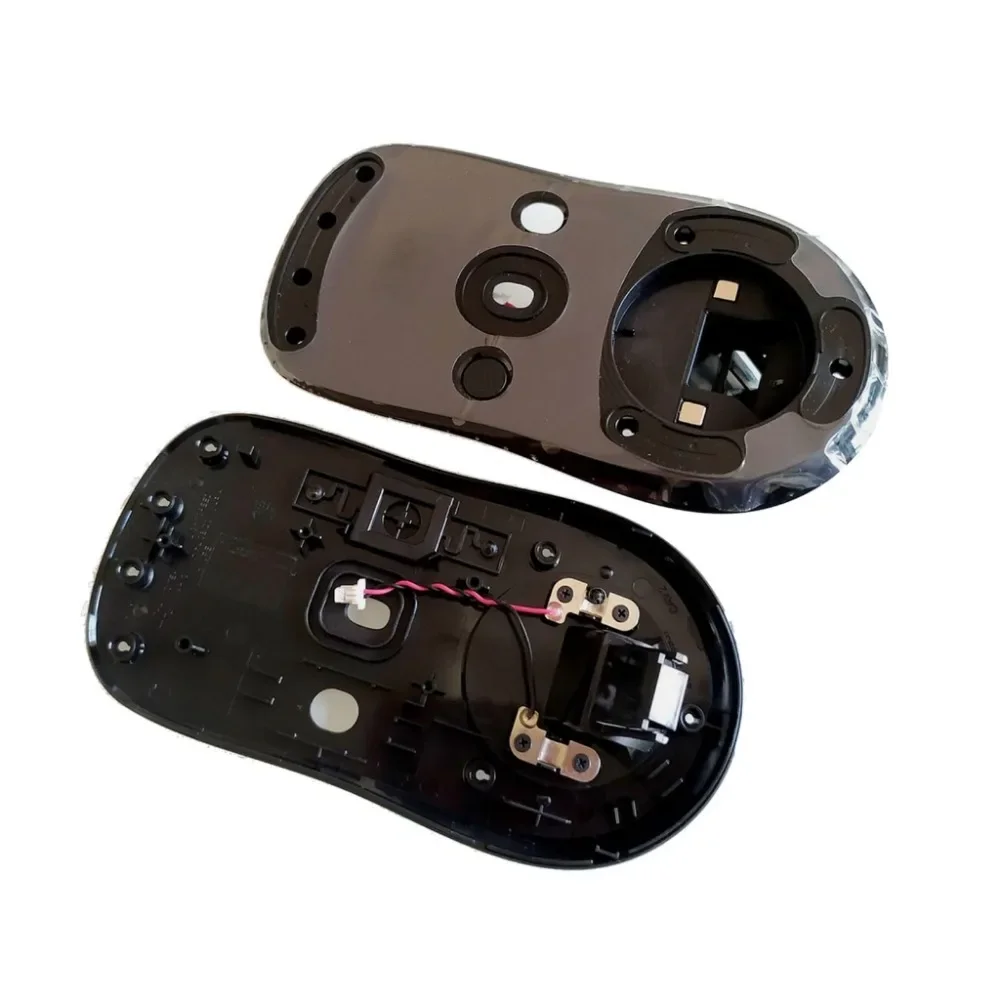 Original Brand New Custom Mouse Bottom Cover for Logitech G PRO Wireless and G PRO X Superlight Gaming Mouse Replacement Part