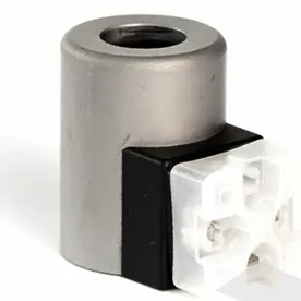 Hydraulic Solenoid Valve Coil Replacement 0501337052 0501337053 3217308084 For Hydraulic System