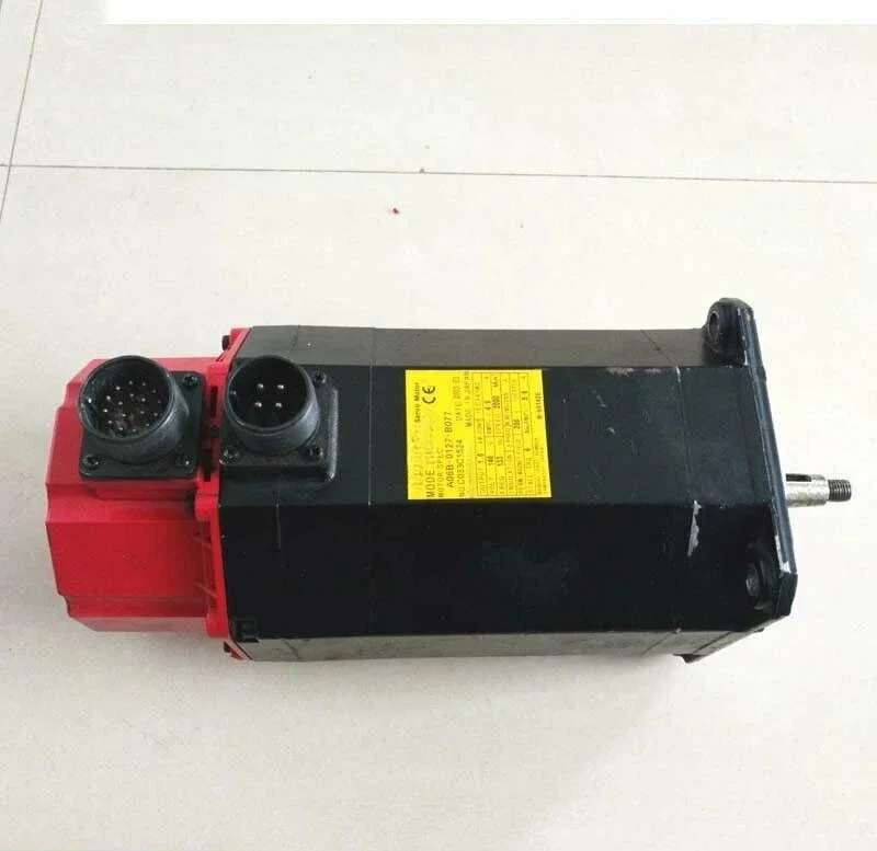 

Brand New A06B-0115-B275#0008 A06B-0115-B205 A06B-0115-B203 A06B-0115-B175 A06B-0115-B075 Servo Drive Supplier 1 Year Warranty