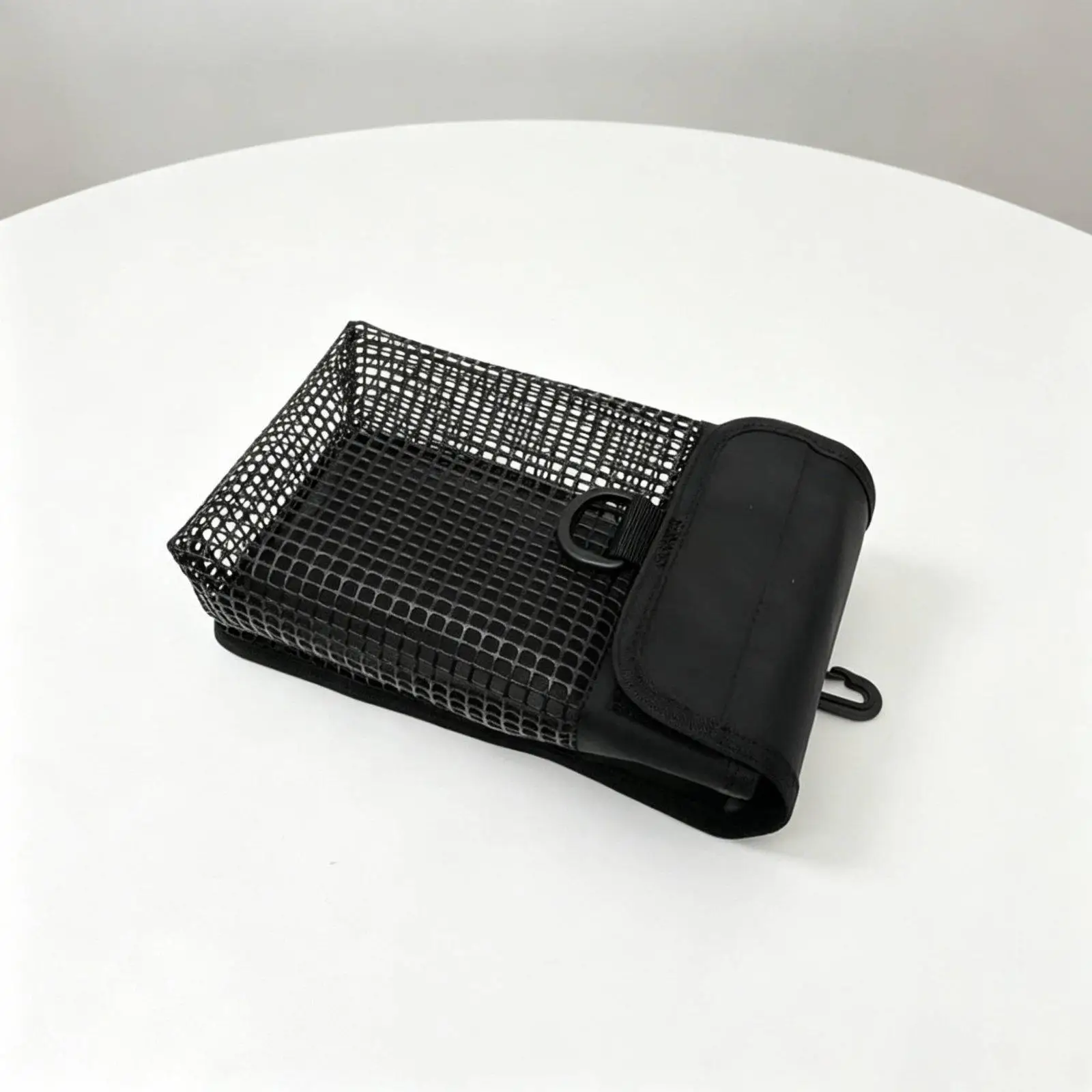 Diving Smb Pouch Large Mesh Equipment Bag Diving Roll Organizer Carrier for Underwater Tools