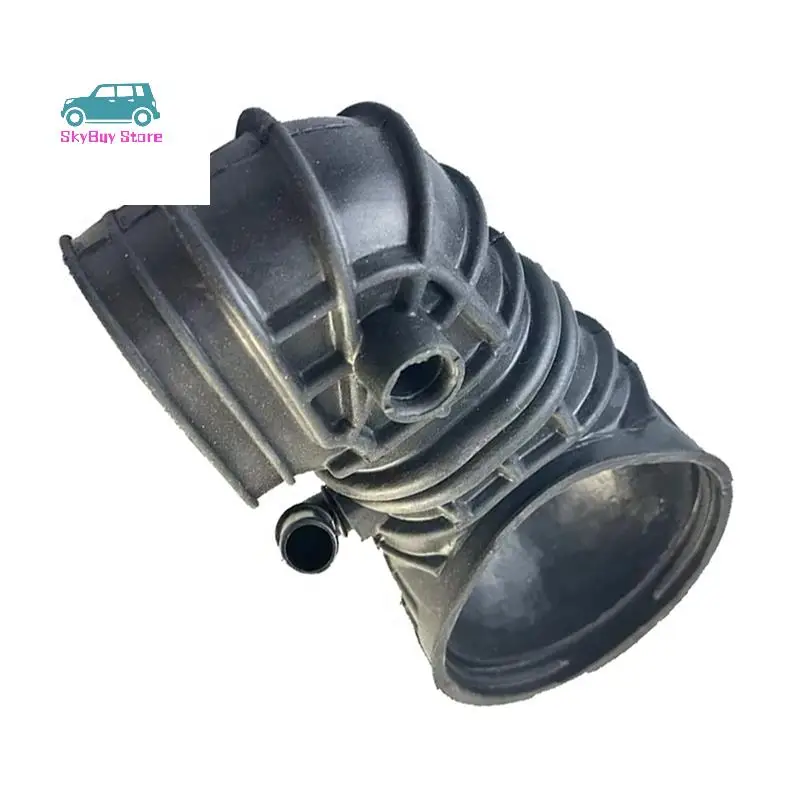 

2X 054133357B Car Air Intake Tube Cleaner Filter Hose Pipe Duct For 100