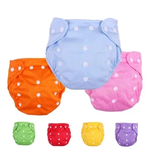 7 Main Ecological Diaper Sales - №1