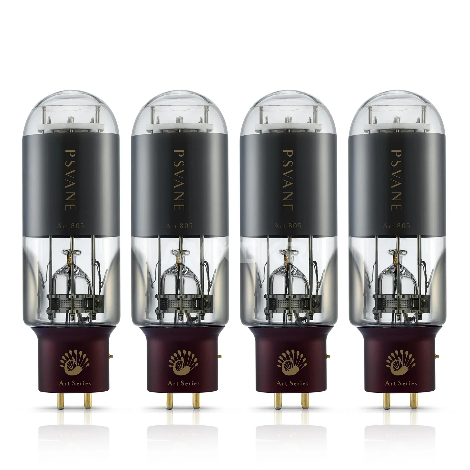 PSVANE ART 805 Vacuum Tube Upgrade E805A 805A 805AT 805M A805 HIFI Audio Valve Electronic Tube Amplifier Amp Kit Diy Matched