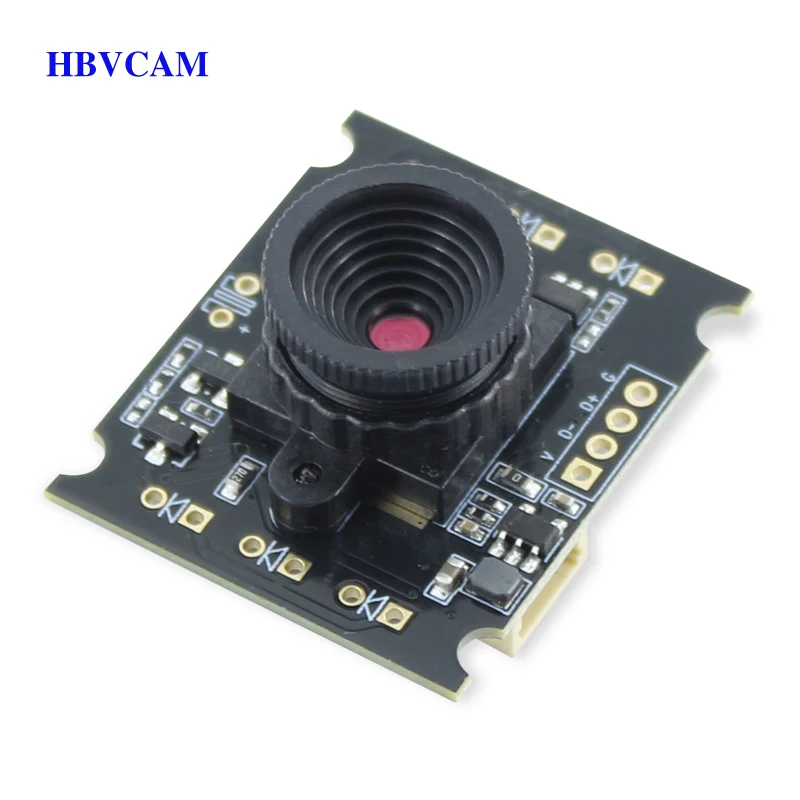 

2MP HD OV2720 1920*1080 MJPEG 30FPS Camera Module For QR Scanner Device