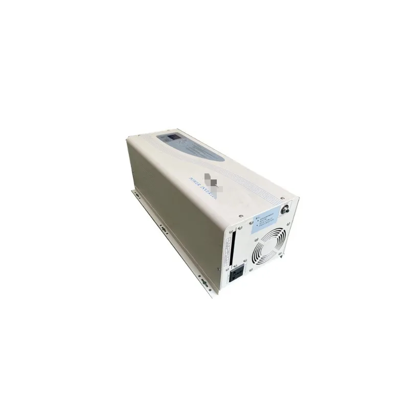 Pure sine wave inverter inverter vehicle emergency power supply