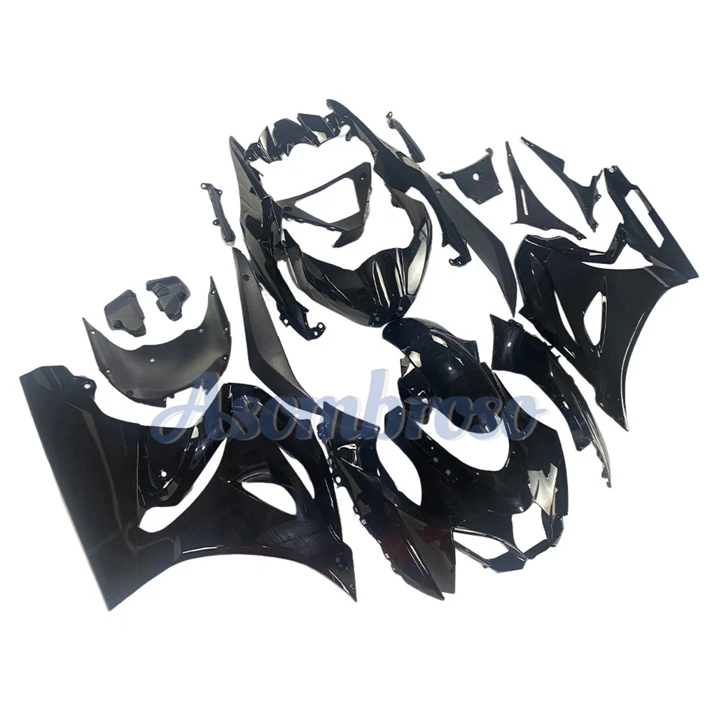For GSXR1000 Fairing kit GSXR 1000 2018 2019 2020 2021 2022 2023 2024 2025 GSX-R1000 Motorcycle ABS Plastic Injection Bodywork