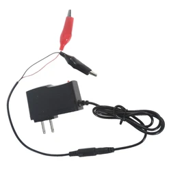 1PC Gas Stove Water Heater 100-240V to 3V 1A Power Adapter To Replace Dry Battery