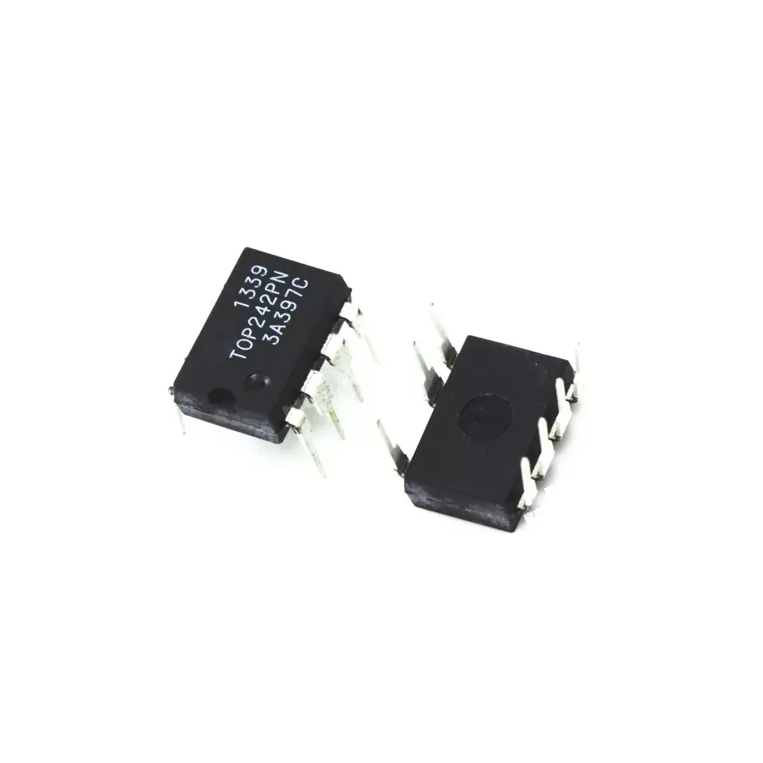 New and Original TOP242PN POWER IC OFFLINE SWIT  Ic Chips In Stock