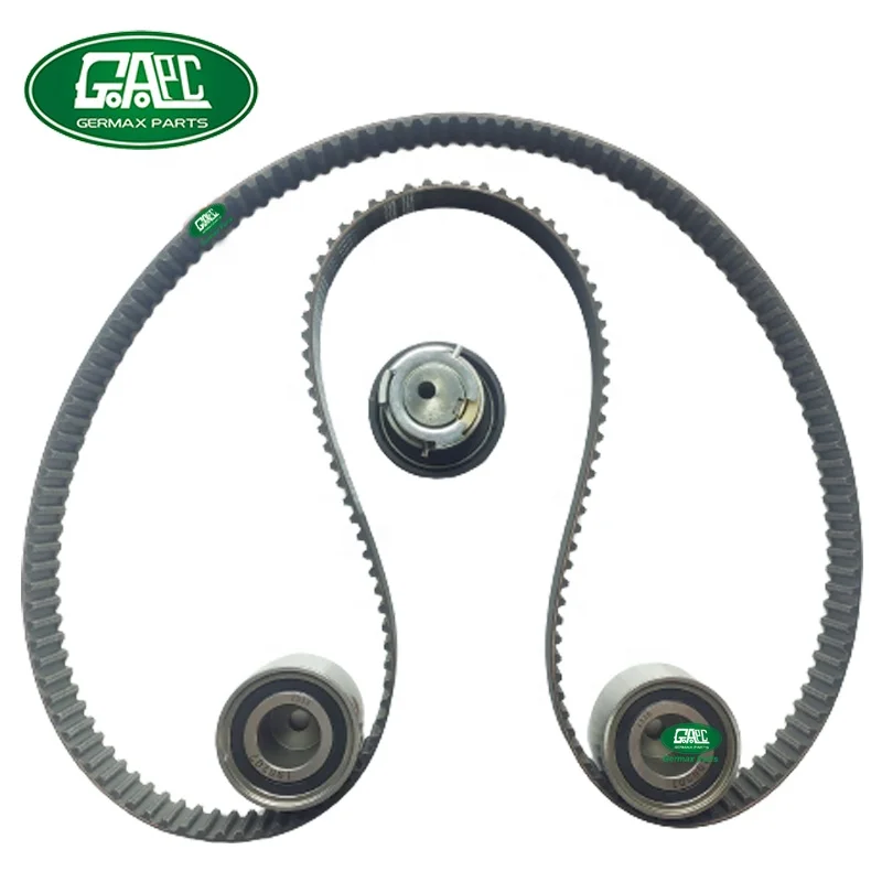 

2.7L 3.0L TDV6 Timing Belt Kit LR016655 1324388 For Discovery3 2005-2009 Discovery4 2010-2016 Sport 2006-2017 GL1490-1
