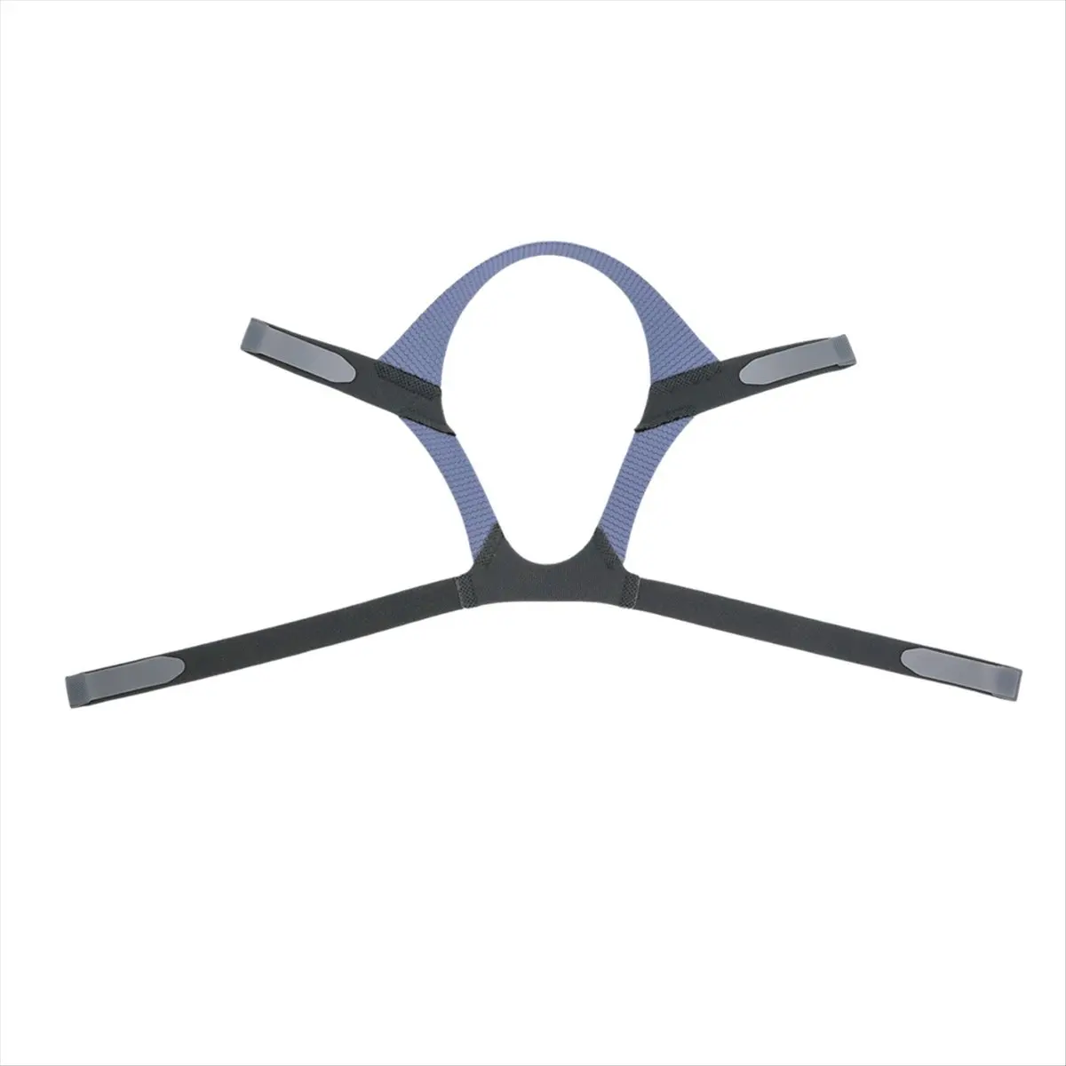 Headgear for F10 Full Face CPAP Mask, Adjustable Home Ventilator Mask Strap-ABVK
