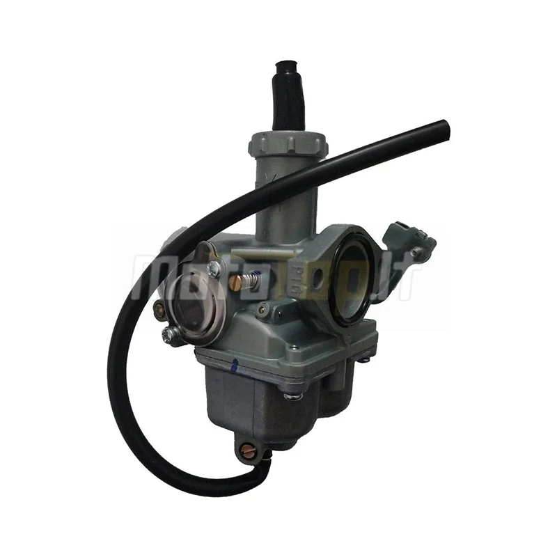 

Carburetor For ATV SMC STM ATV Quad 250 Barossa Cheetah 250 Kreidler Mustang 250 Rex Quad 250,P/N:13201-RAM-01 13555-CBT-00
