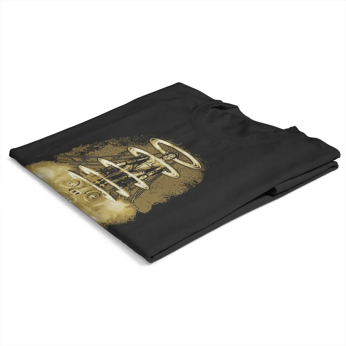 MOLOCH markis guangdong Lang social Germany fantascienza future t-shirt per uomo plus size camicie da uomo graphic 100% cotone