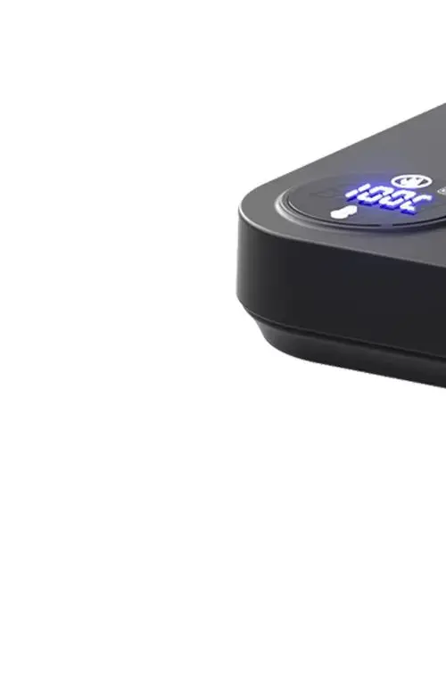 

Intelligent Constant Temperature Gooseneck Electric Kettle Hand Brewing Pot Coffee Pot New 2025