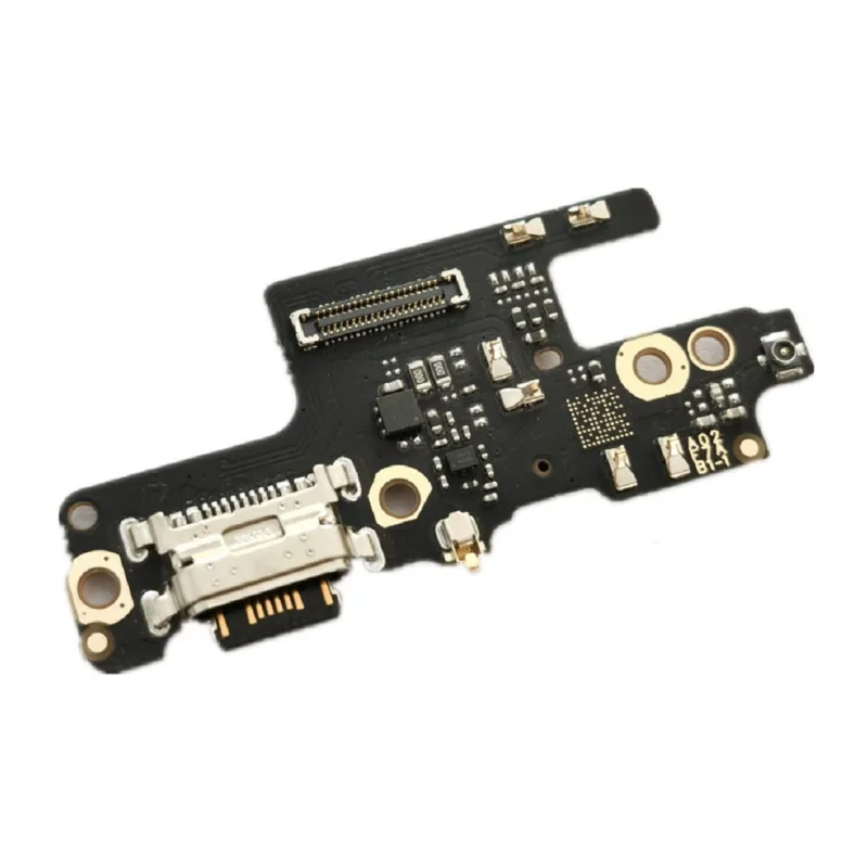 لوحة كابل شحن مرن USB لمنفذ شاحن Redmi Note 7