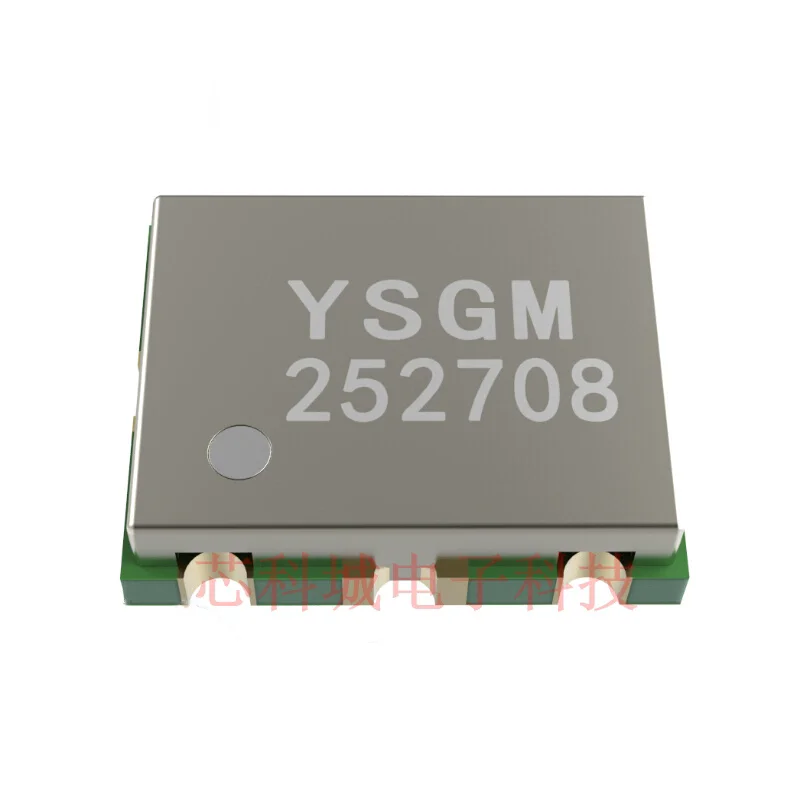 

1-100 шт./лот YSGM252708 2400-3000 МГц SMD Новый оригинал