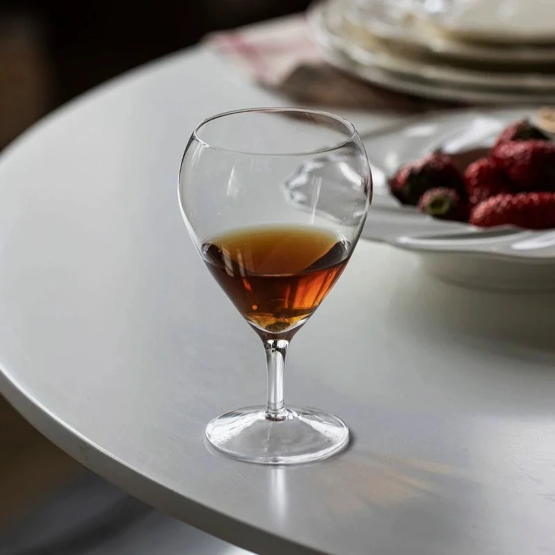 Cocktail Glass Wine High quality Champagne Martini Whisky Water Droplet Coffee Juice Cup for Bar Party Creative Goblet Droplet