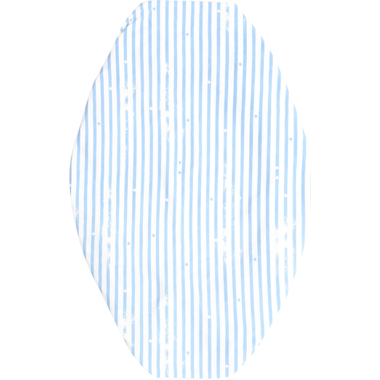 ورقة سرير الطفل 70X140 سنتيمتر لينة المجهزة غطاء مرتبة عالية المرونة للرضع سرير طفل حديث الولادة سرير مهد ورقة مجموعة