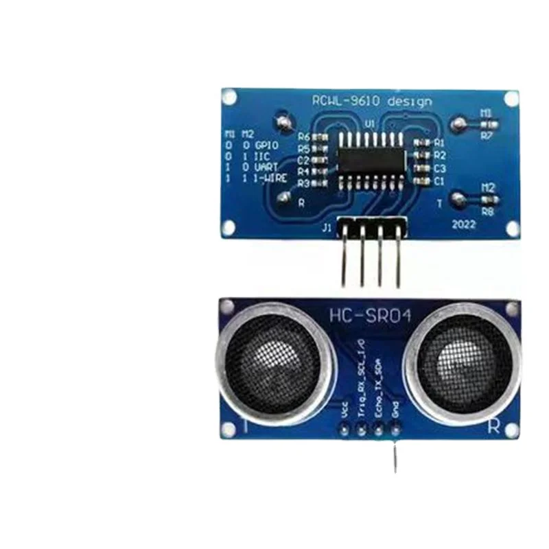 Ultrasonic Ranging Module Sensor, Suporte, HC, EUA, KS Series, HC-SR04, HYSRF05