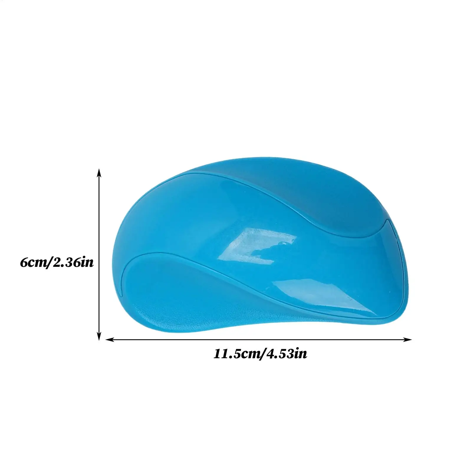 Skrzynka z ukrytym schowkiem, grzebień do masażu, kreatywna skarbonka do domu, podróży, samochodu, biura, akademika, na gotówkę, do sypialni.