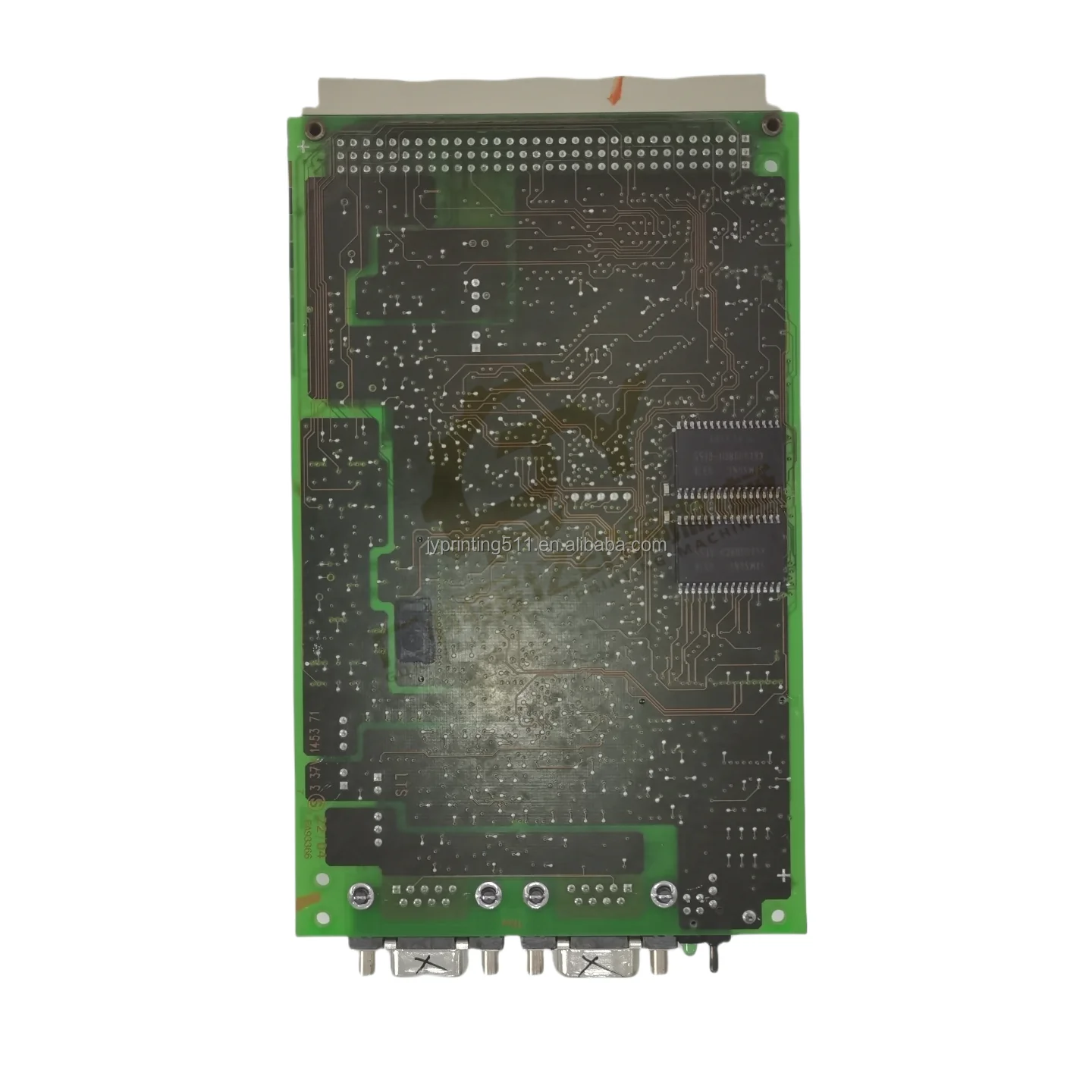 Circuit imprimé principal Man Roland pour Machine d'impression Offset, vendeur d'or H37V701613 dans les magasins d'impression