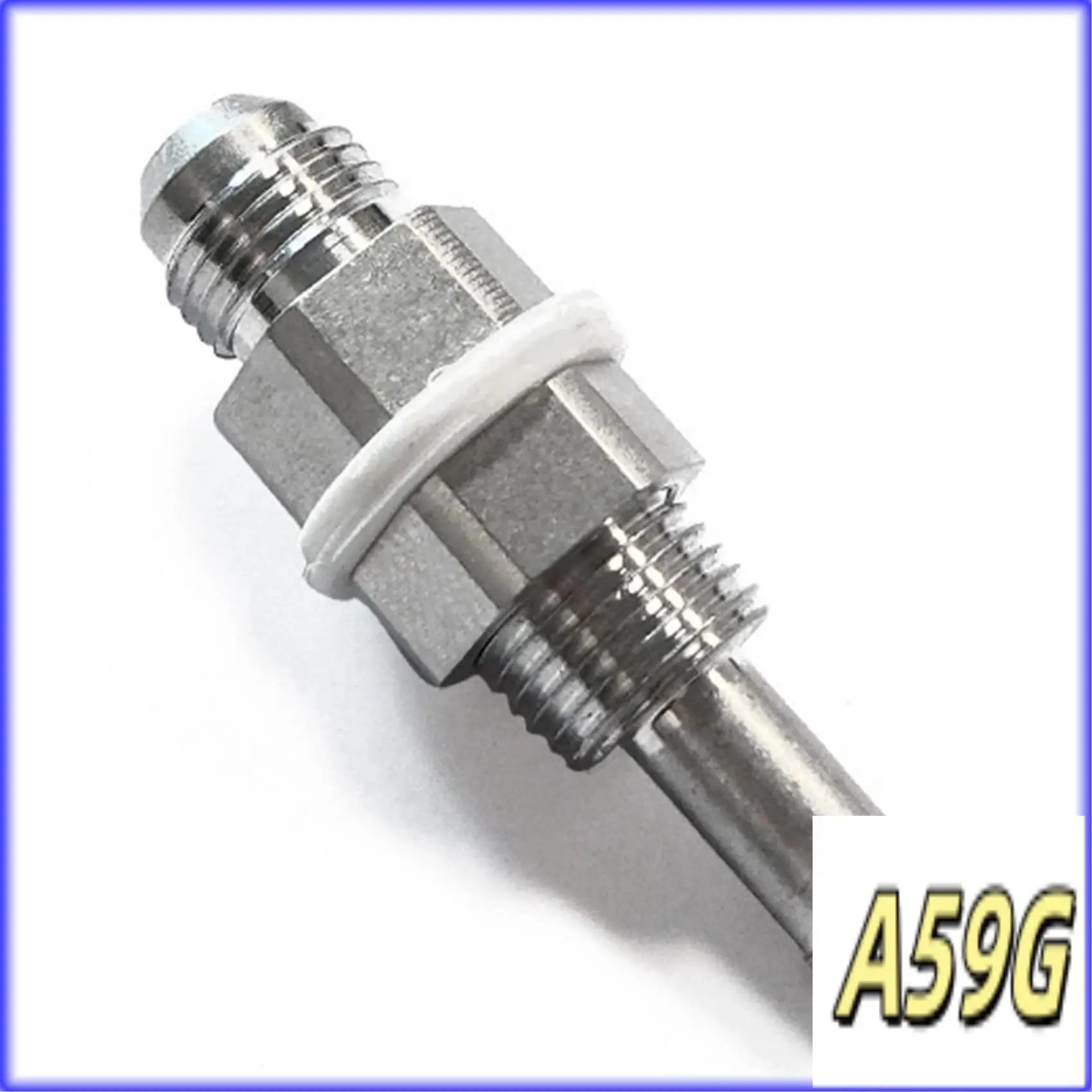 G9-6AN Male Flare B…