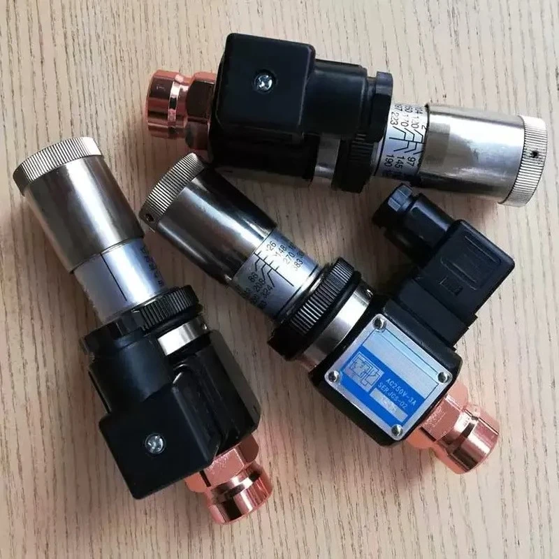 for   Hydraulic Oil Pressure Switch Imported Micro Action Pressure Sensor Relay