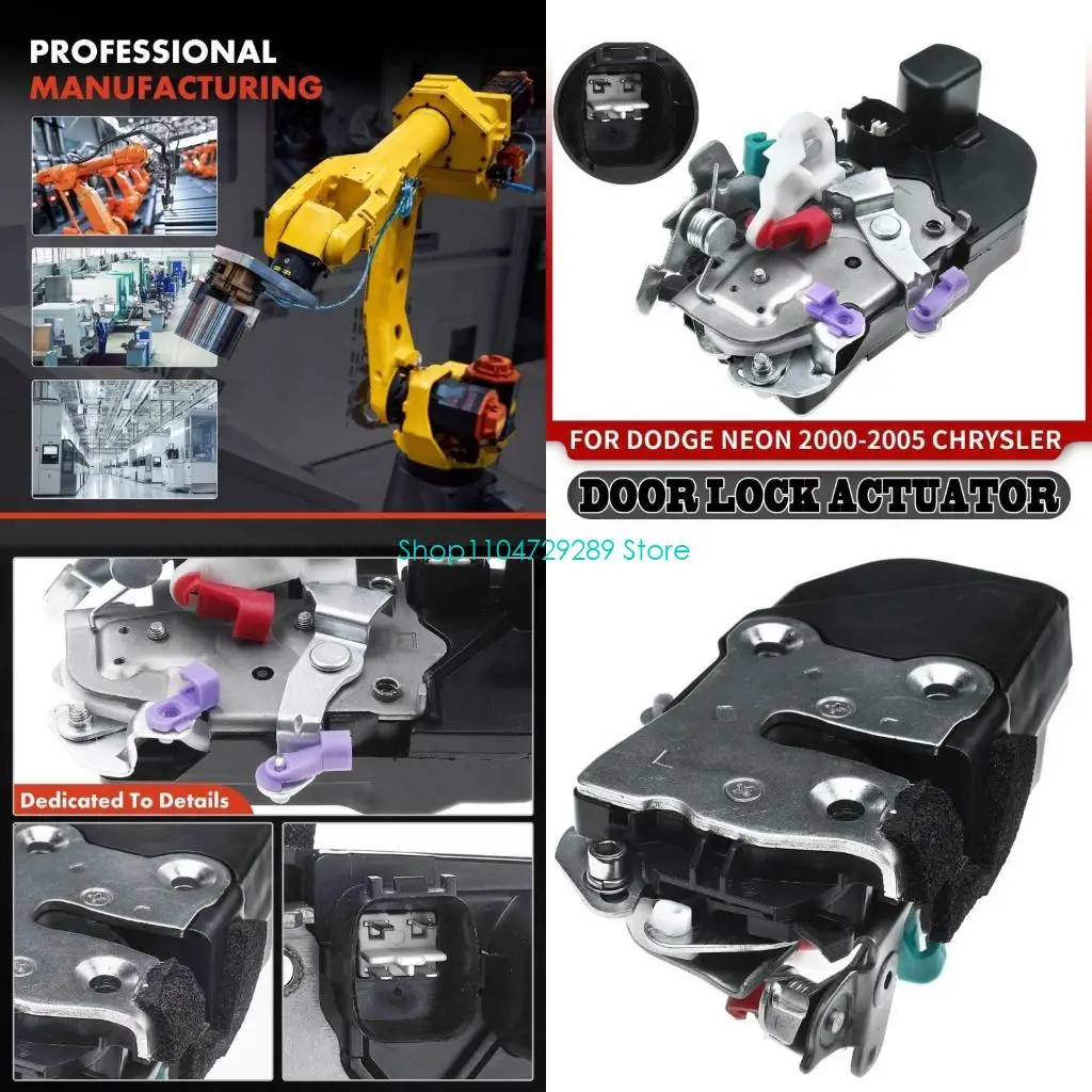 

Защита парковочной машины передняя часть левой стороны водителя привода блокировки дверного блокировки для 4783593AB 5008621AA