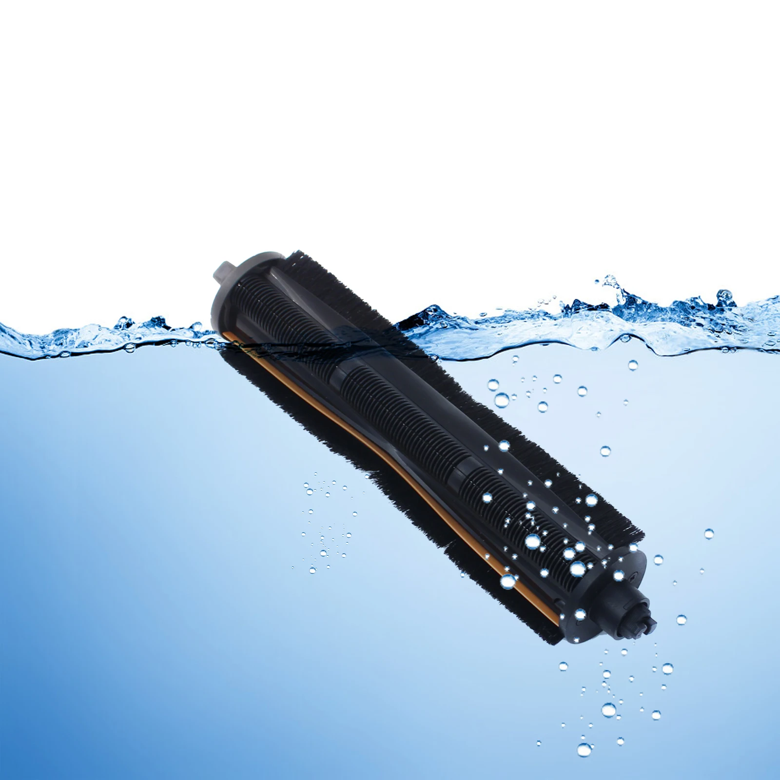 Anti-Tangle Main Brush for Dreame Robot Vacuum 6