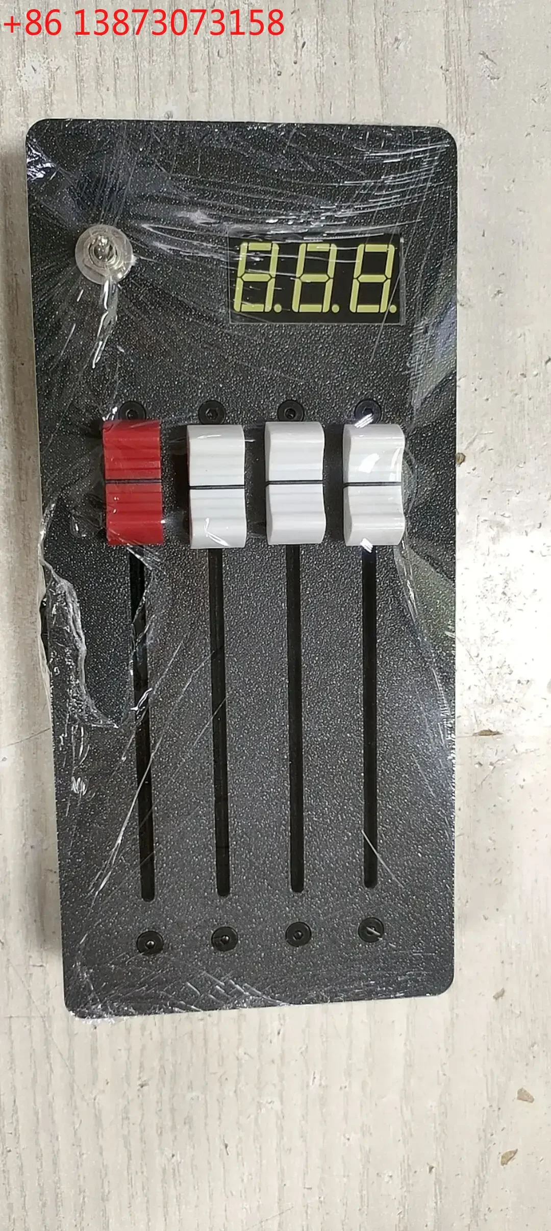 Midi Cc Controller …