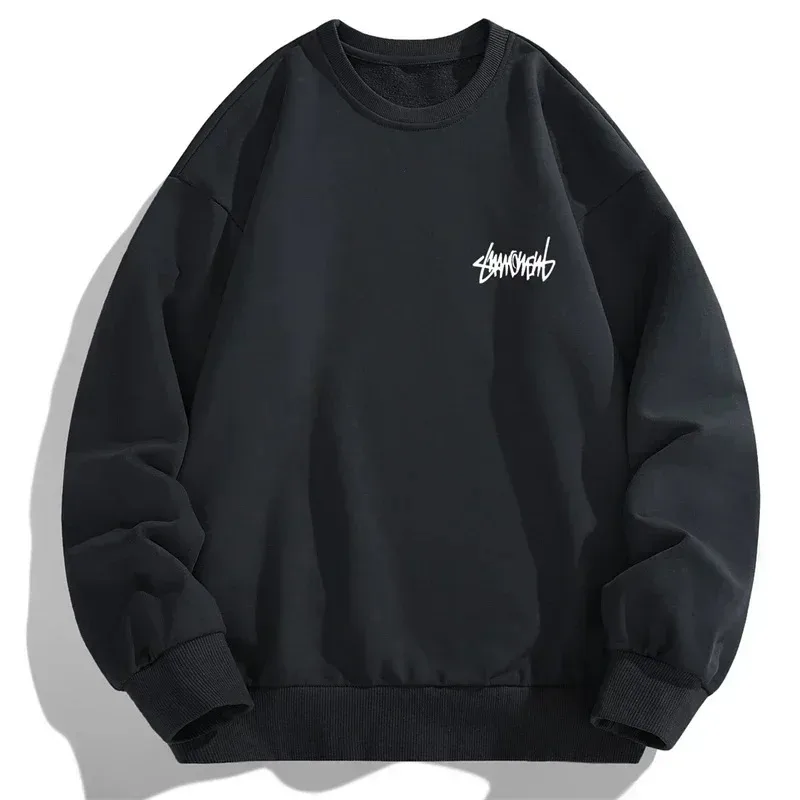 #25 Cheapest Crew Neck Sweatshirts Deals You Can Get