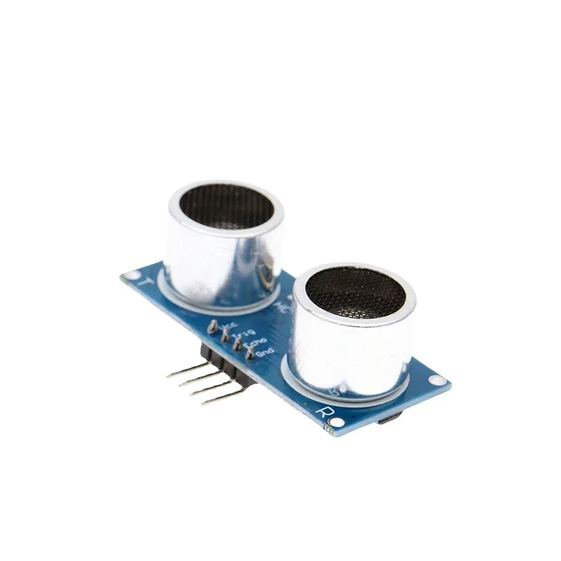 HC-SR04 Ultrasonic Distance Sensor Module 5V Ultrasonic Ranging Detector for Arduino DIY Electronic Project 2/5PCS
