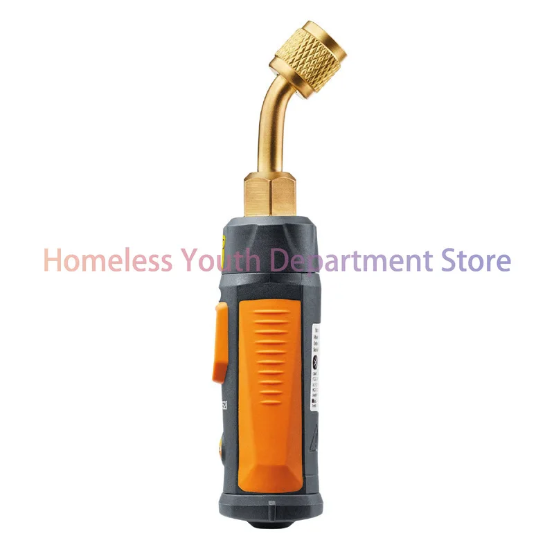 High Precision 552i Wireless Electronic Vacuum Gauge Digital Negative Pressure Meter Measuring & Analyzing Instrument
