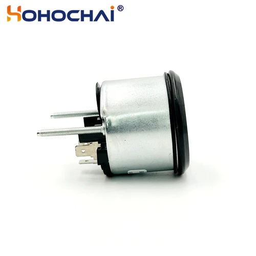 Imagen 2 del producto Piezas del generador VDO 12V 24V medidor de combustible accesorios de excavadora de grupo electrógeno diésel