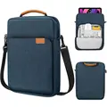 9-11 inch-Navy Blue