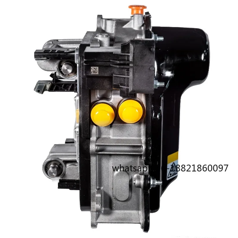 

2025WWT DQ200 Мехатронная коробка передач Remanu 0AM325026C/0AM325025K Горячая продажа DSG 7-скоростная TCU TCM Mechatronic AutoTransmissionPar