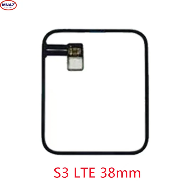 MNAZ Gravity Force 3D Touch Sensor Flex Cable I Watch S1 S2 S3 S4 38mm 42mm 40mm 44mm LCD Repair Parts*