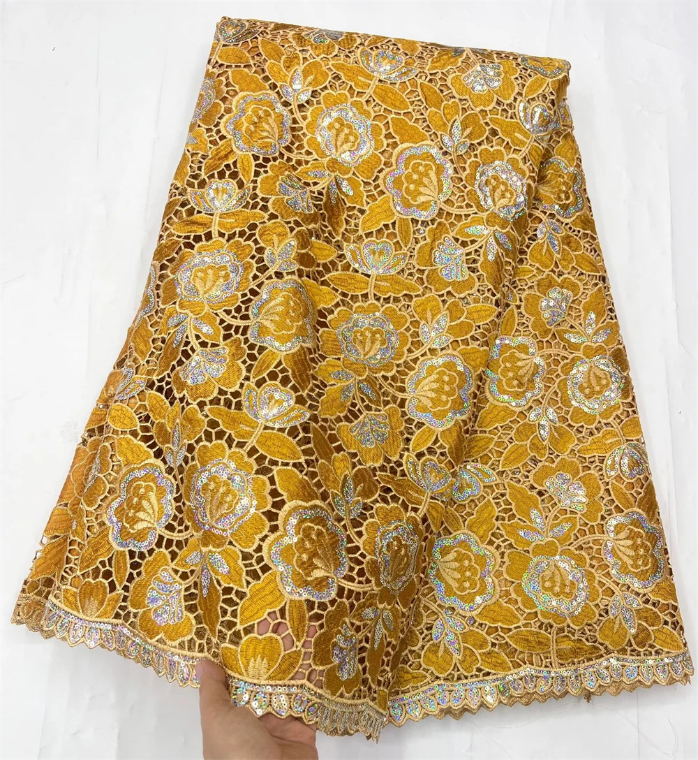 tessuto-in-pizzo-guipure-africano-dorato-di-alta-qualita-materiale-in-pizzo-idrosolubile-nigeriano-per-cucito-in-stile-tradizionale-nigeriano