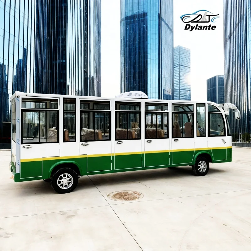 

Китайская фабрика, индивидуальный высококачественный городской автомобиль, автобус, термопластичный формовочный внешний туристический автобус, большой закрытый туристический автобус