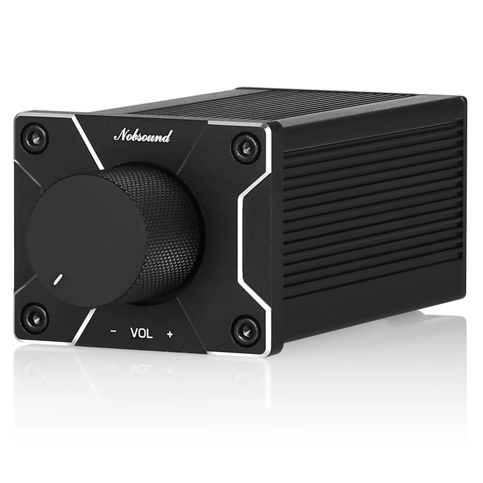 douk-audio-vol-3-high-precision-passive-preamp-volume-controller-hifi-pre-amplifiers-match-power-amplifiers-or-active-speakers