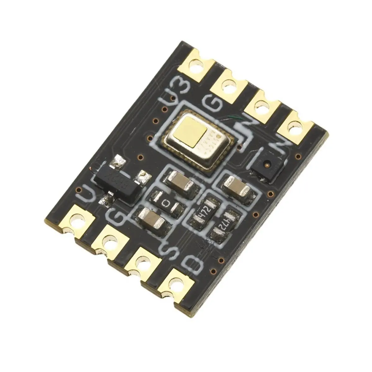 SFA40 Formaldehyde Sensor Module - High- Air Detection Board for SFA30 Chip Supports