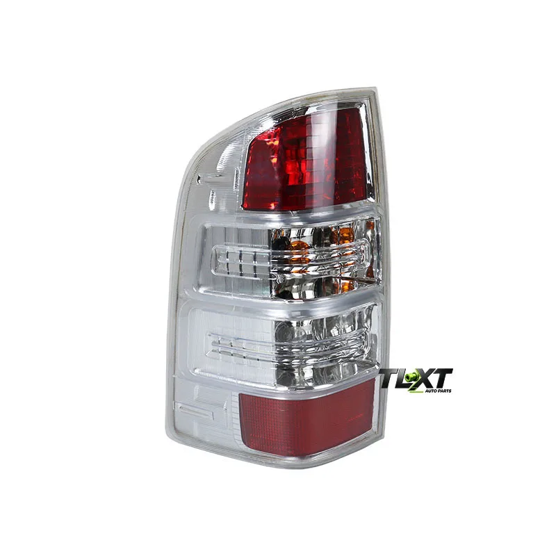 Automotive Parts Tail Light/Brake Light Assembly (Includes Wiring Harness and Bulb) For Ford Ranger Pickup/Ute 2008-2011 Models