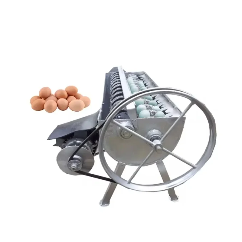 New arrive egg weight sorter/egg washer and grader machine/egg sorting machine/equipment