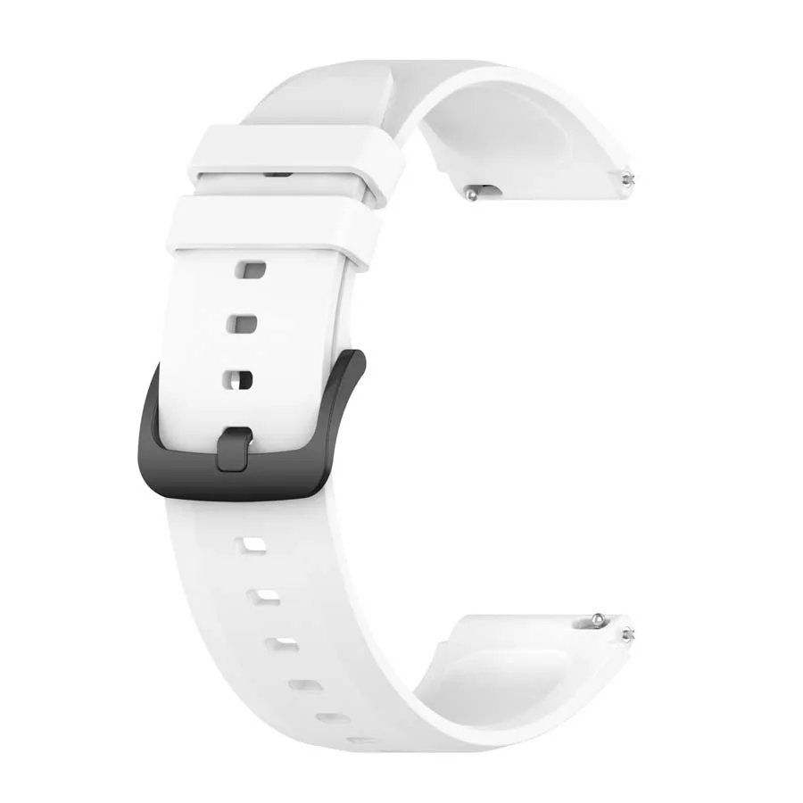 For CMF Watch Pro 2 Strap Sports Silicone Wristband Bracelet For CMF by Nothing Watch Pro 2 Smart Watch Band Correa Accessories image 6