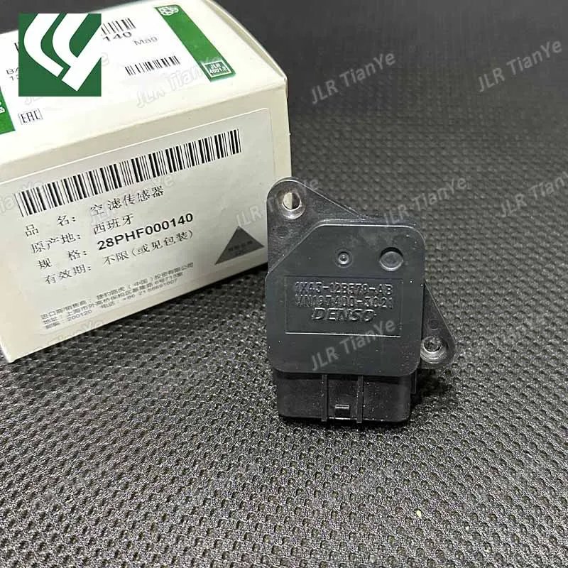 For Range Rover Discovery 3 Discovery 4 Freelander 2 Air Flow Meter Sensor Air Meter PHF000140