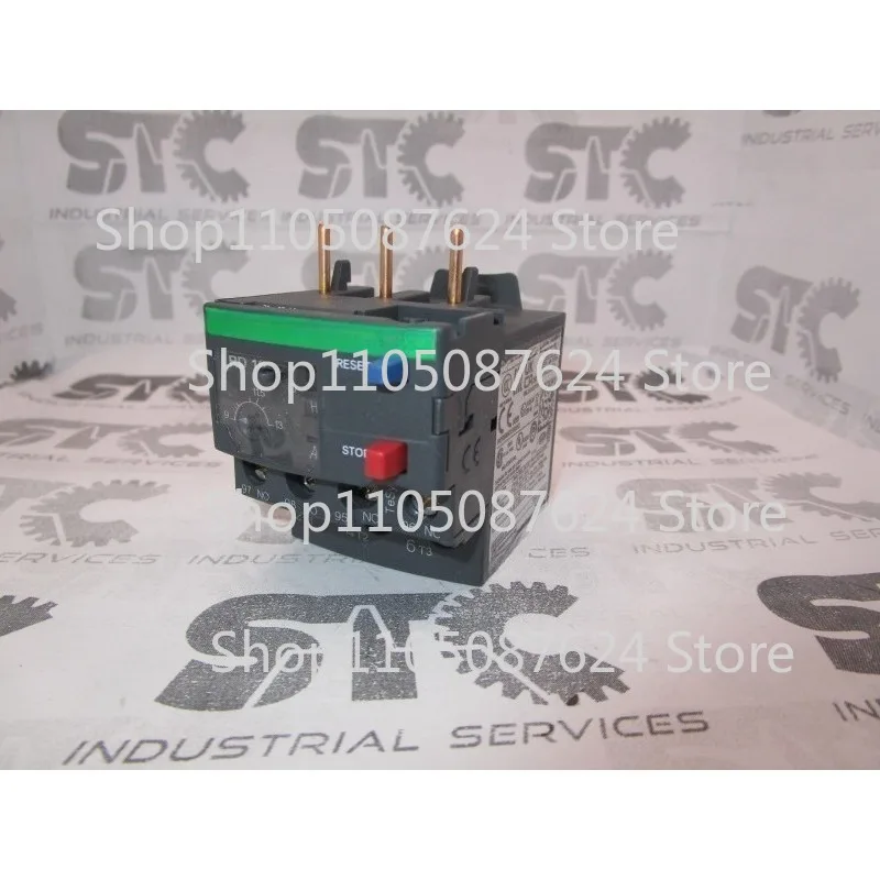 YYY  LRD22 ORIGINAL  For SCHNEIDER Thermal overload relay 16-24 A