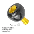 gold   30mm